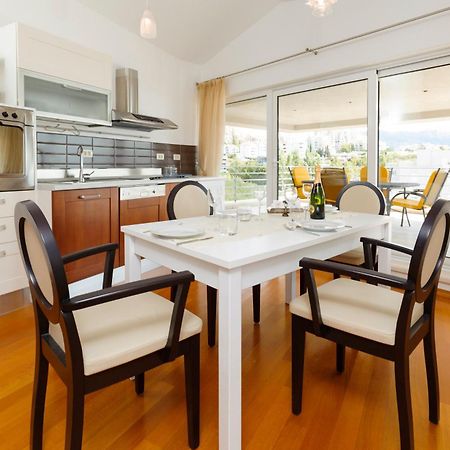 Apartment Oliva Allegra Сплит Экстерьер фото